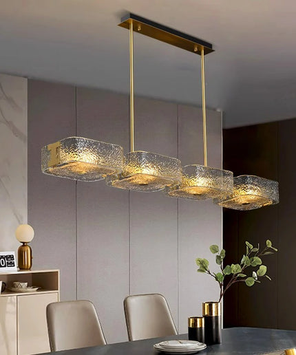 Chandelier ZERRANO