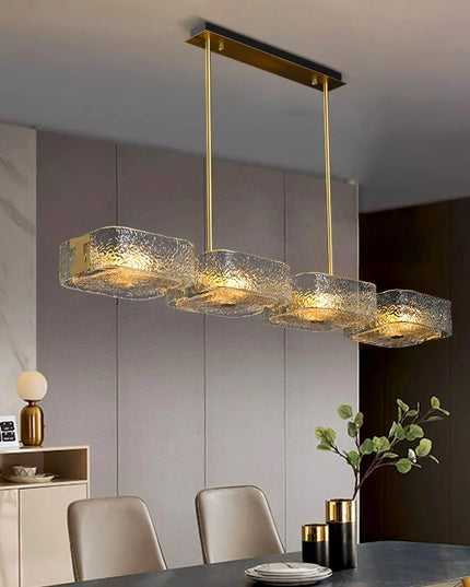 Chandelier ZERRANO
