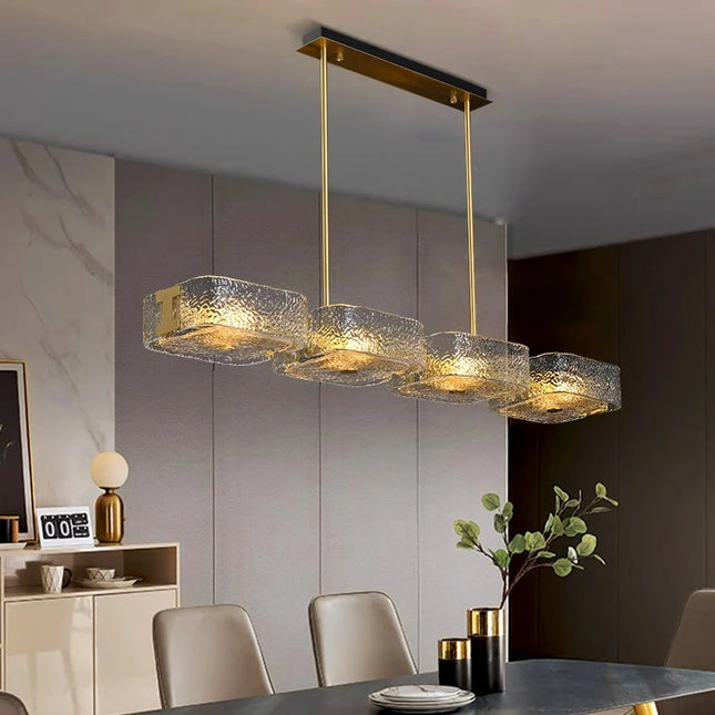 Chandelier ZERRANO