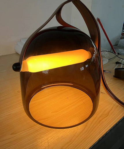 Pendant Light ERUGA