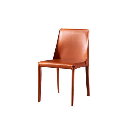 Chair FANT — designer chair, custom furniture by RODESIGNE