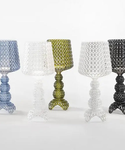 Table lamp FREDDY by Rodesigne