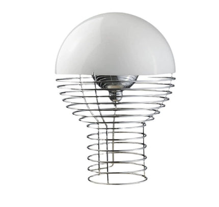 Table Lamp IRISSA — designer table lamp by RODESIGNE