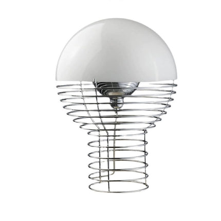 Table Lamp IRISSA — designer table lamp by RODESIGNE