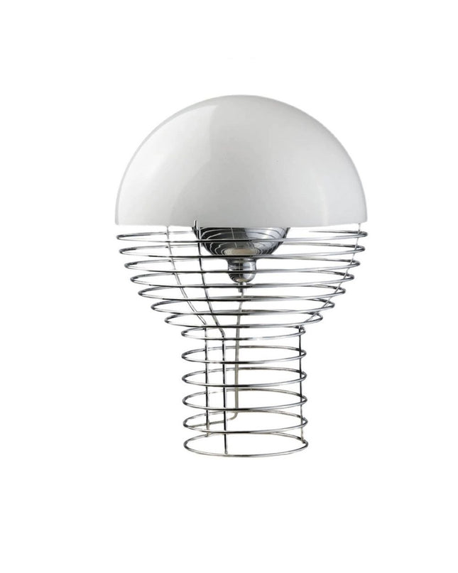 Table Lamp IRISSA — designer table lamp by RODESIGNE