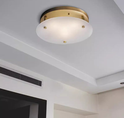 Ceiling Light ZEWY — ceiling light fixture, designer lighting by RODESIGNE