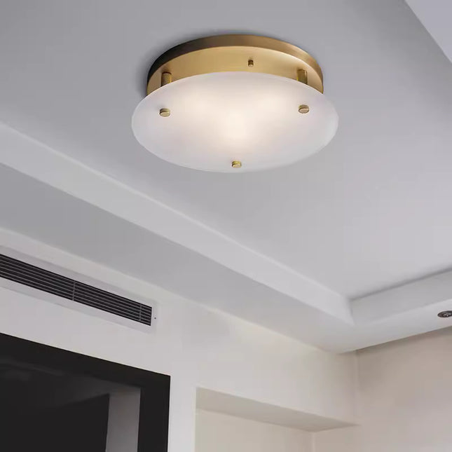 Ceiling Light ZEWY — ceiling light fixture, designer lighting by RODESIGNE