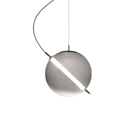 Pendant Light KULTER — modern pendant light, custom designer lighting by RODESIGNE