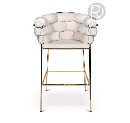Bar stool BALONLU by Rodesigne