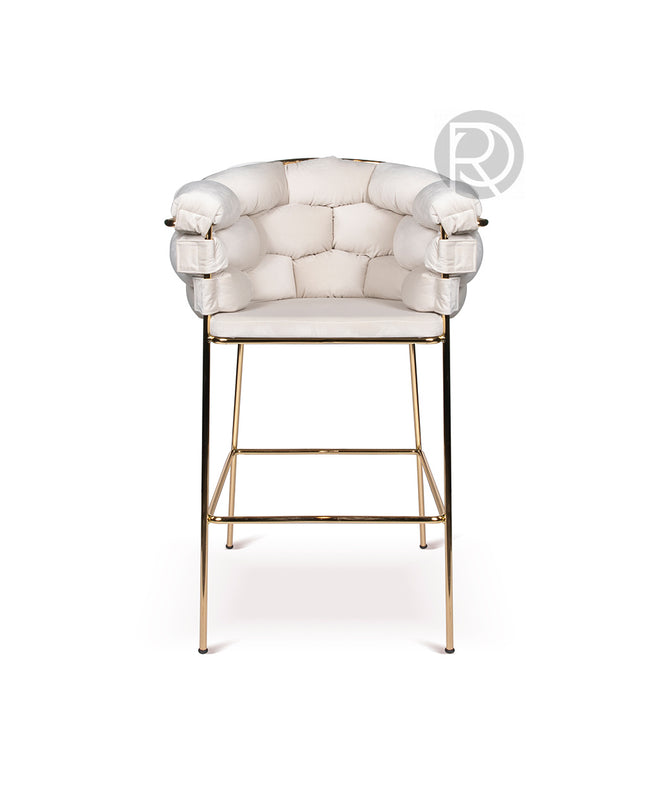 Bar stool BALONLU by Rodesigne