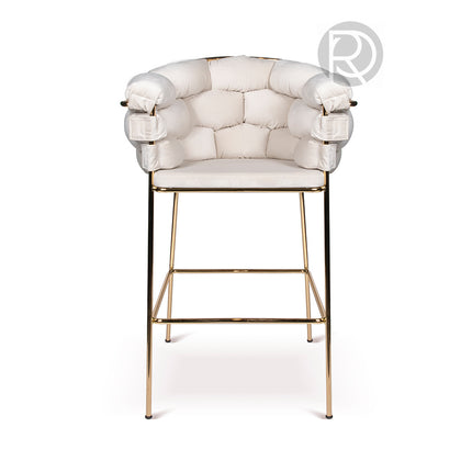 Bar stool BALONLU by Rodesigne