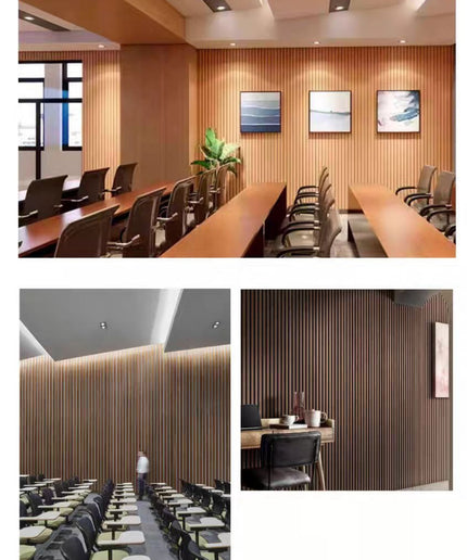 Wall Panel WGP-150X8