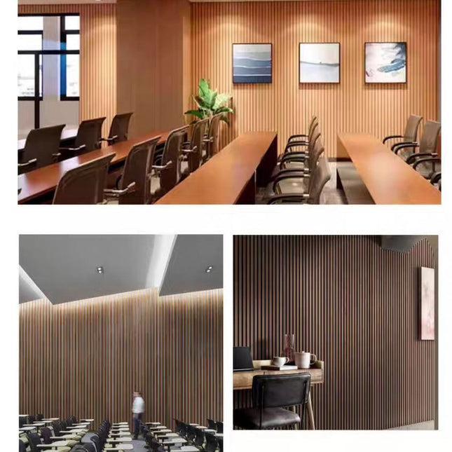 Wall Panel WGP-150X8