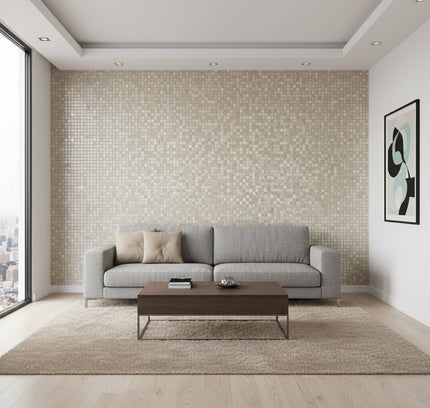 Wall Panel ART — decorative acoustic wall panel, sound absorption by RODESIGNE