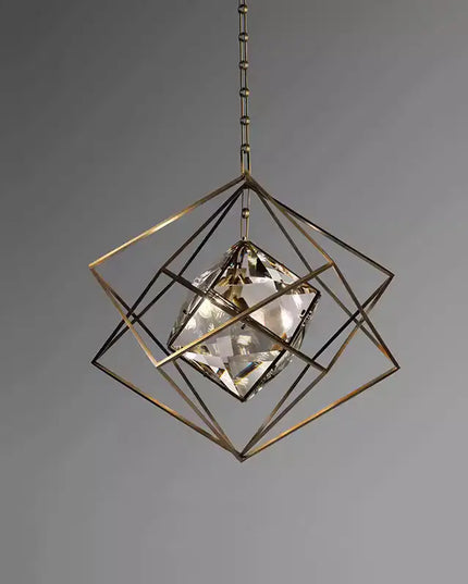 Pendant lamp CAMUS by Rodesigne