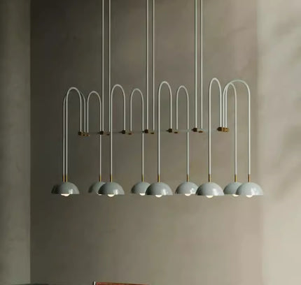 Chandelier EURON by Rodesigne
