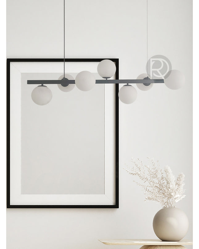 Chandelier BULLES by Rodesigne