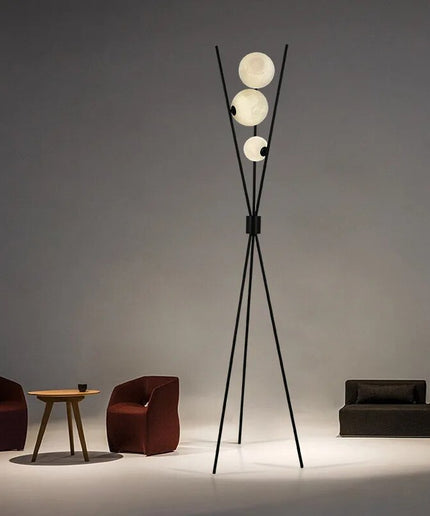 Floor Lamp MAY-LILLY