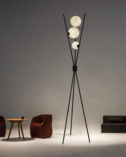Floor Lamp MAY-LILLY