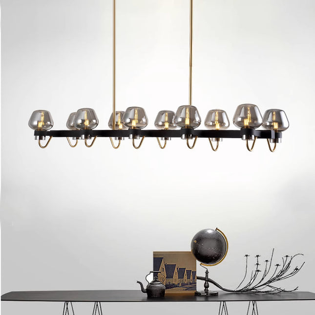 Chandelier KANTUM LONG