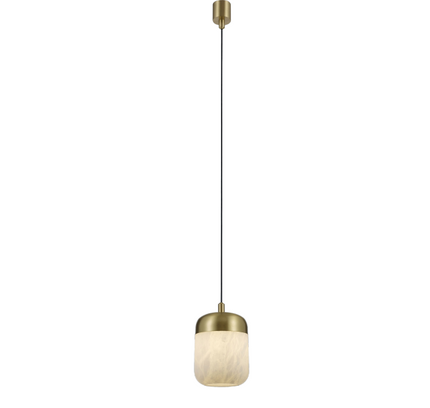Pendant Light DUNKA — modern pendant light, custom designer lighting by RODESIGNE