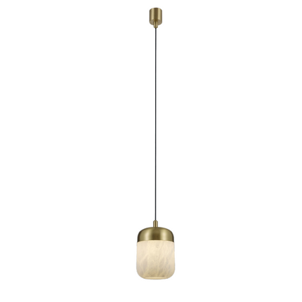 Pendant Light DUNKA — modern pendant light, custom designer lighting by RODESIGNE