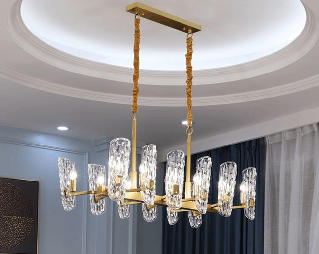 Chandelier ALIGERO