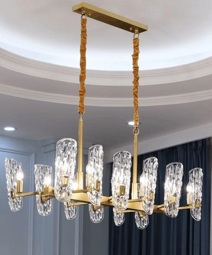 Chandelier ALIGERO