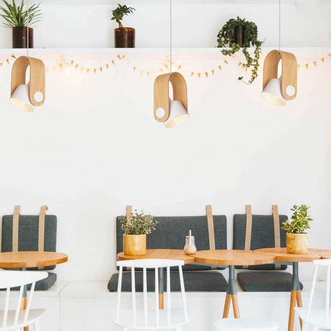 Pendant Light BARRY