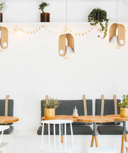 Pendant Light BARRY