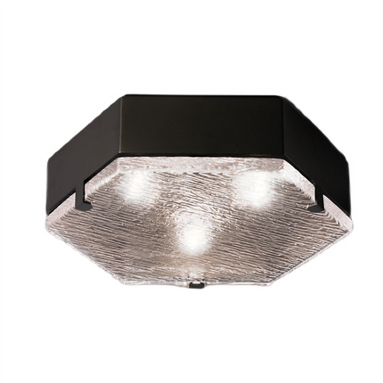 Ceiling Light YANNI — ceiling light fixture, designer lighting by RODESIGNE