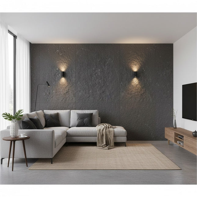 Wall Panel STREAM LIME STONE