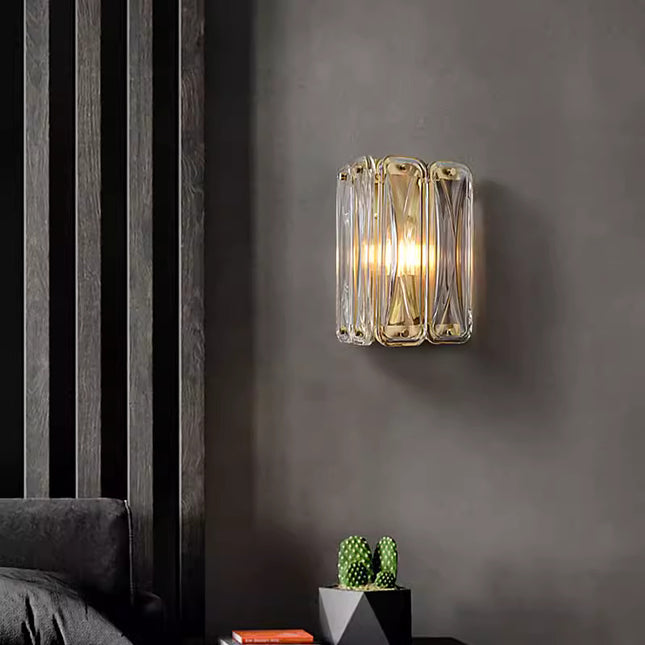 Wall Sconce OKRA