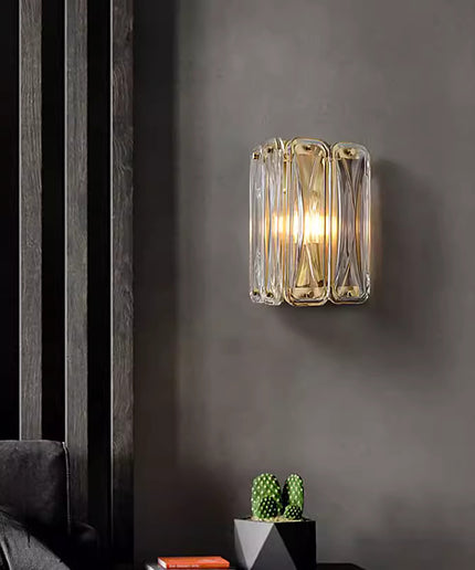 Wall Sconce OKRA