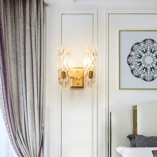 Wall Sconce ALIGERO