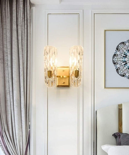 Wall Sconce ALIGERO