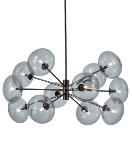 Chandelier LOREYN