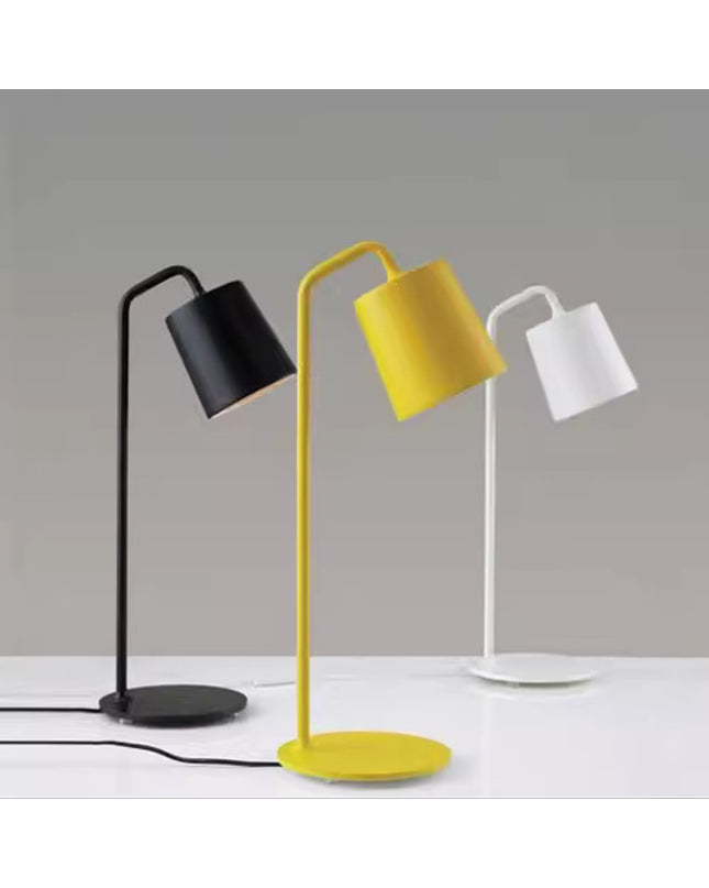 Table Lamp CAFFER — designer table lamp by RODESIGNE