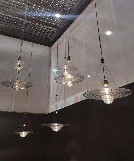 Pendant Light ROBBOS