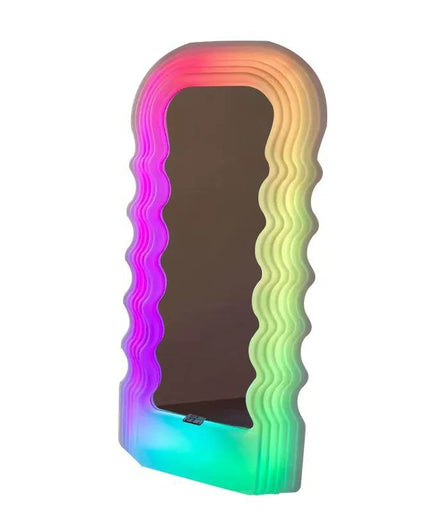 Floor Lamp MIRRIOUR