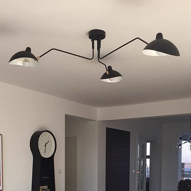 Chandelier JEATA