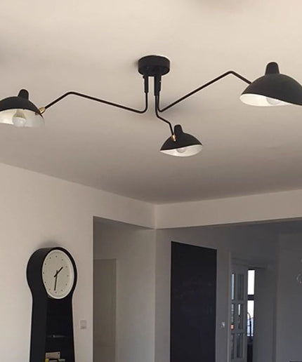 Chandelier JEATA