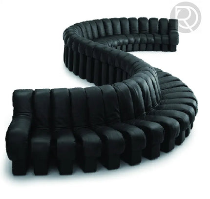 Sofa DISS by Rodesigne