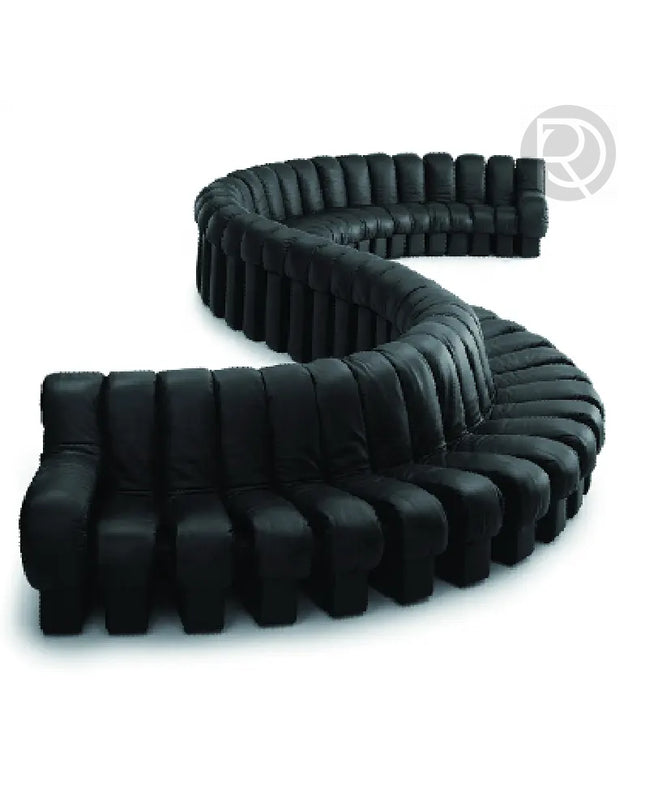 Sofa DISS by Rodesigne