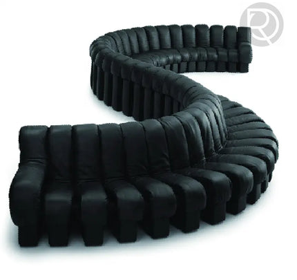 Sofa DISS by Rodesigne