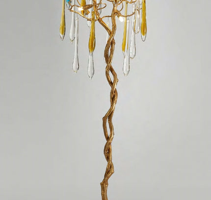 Floor Lamp AQUIP — designer floor lamp by RODESIGNE