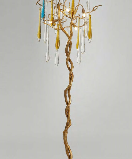 Floor Lamp AQUIP