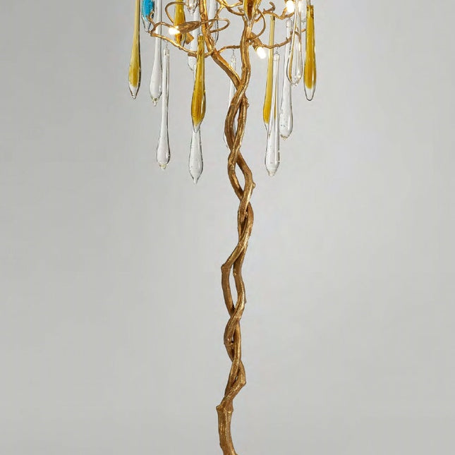 Floor Lamp AQUIP