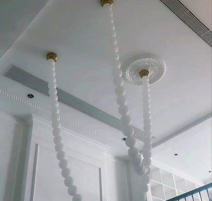 Chandelier BEADS by Rodesigne