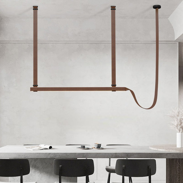Chandelier PAS